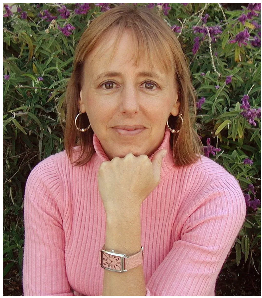 Medea Benjamin