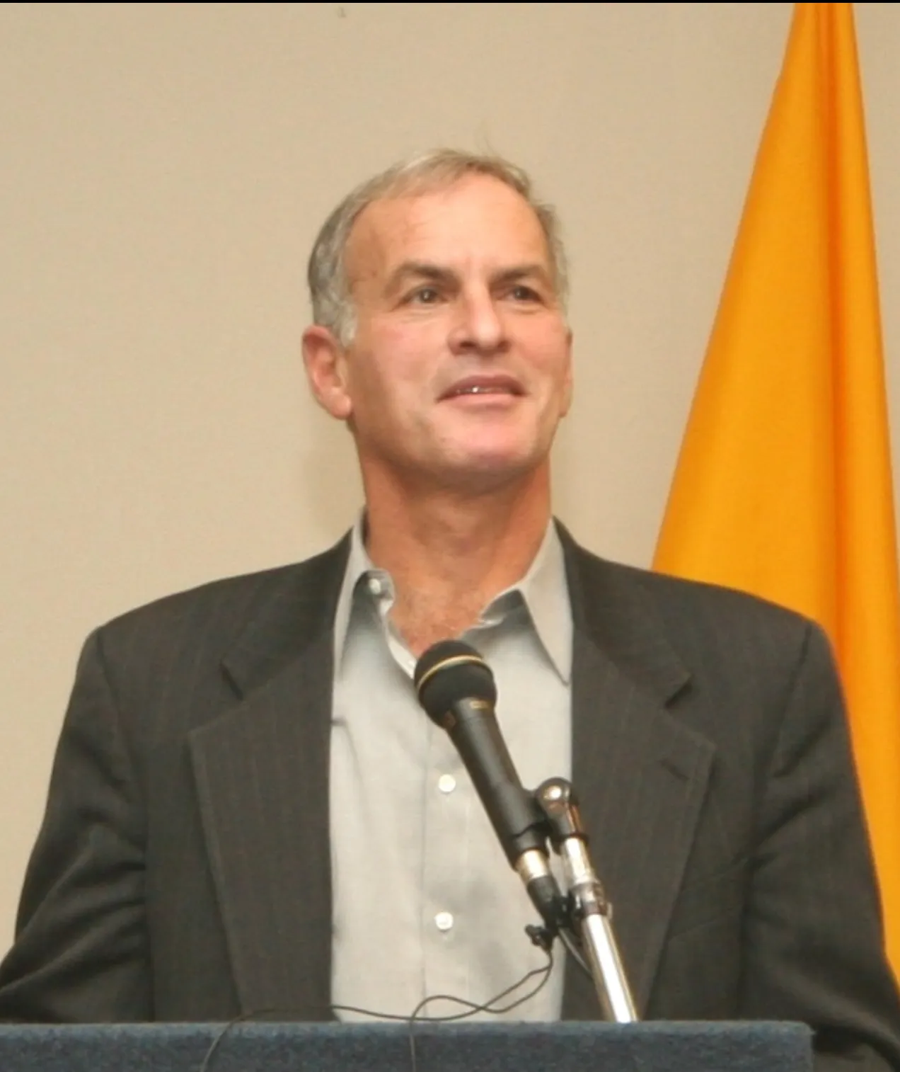 Dr Norman Finkelstein