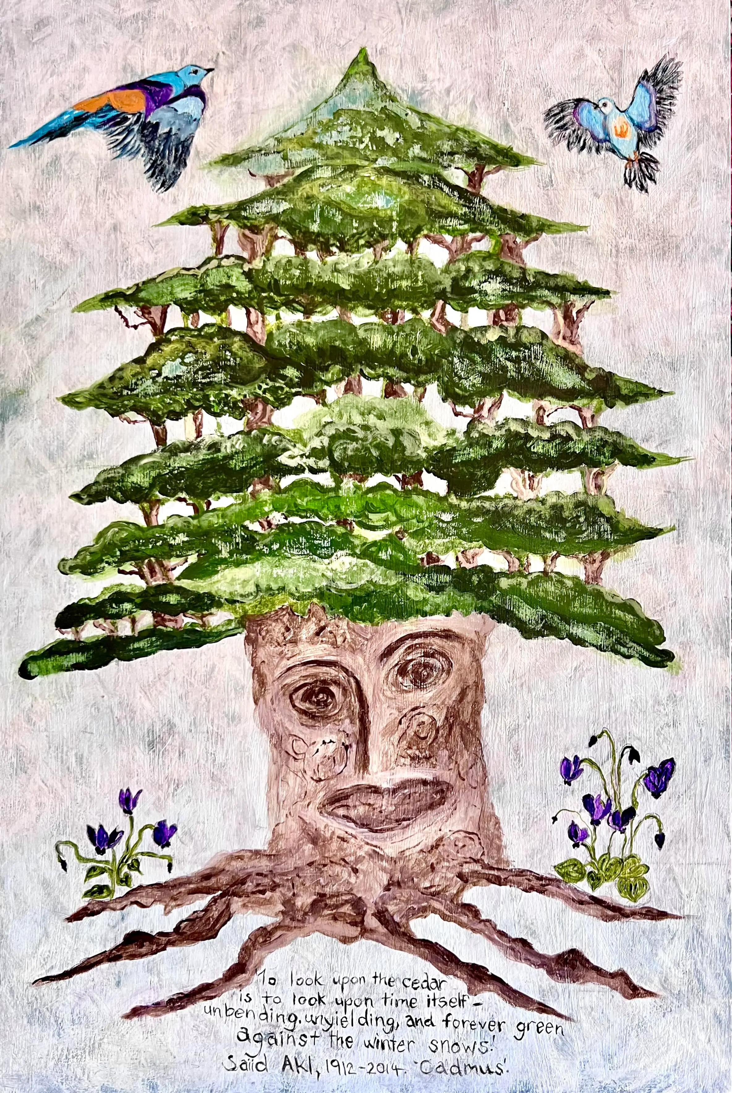 Lebanon Hope 
