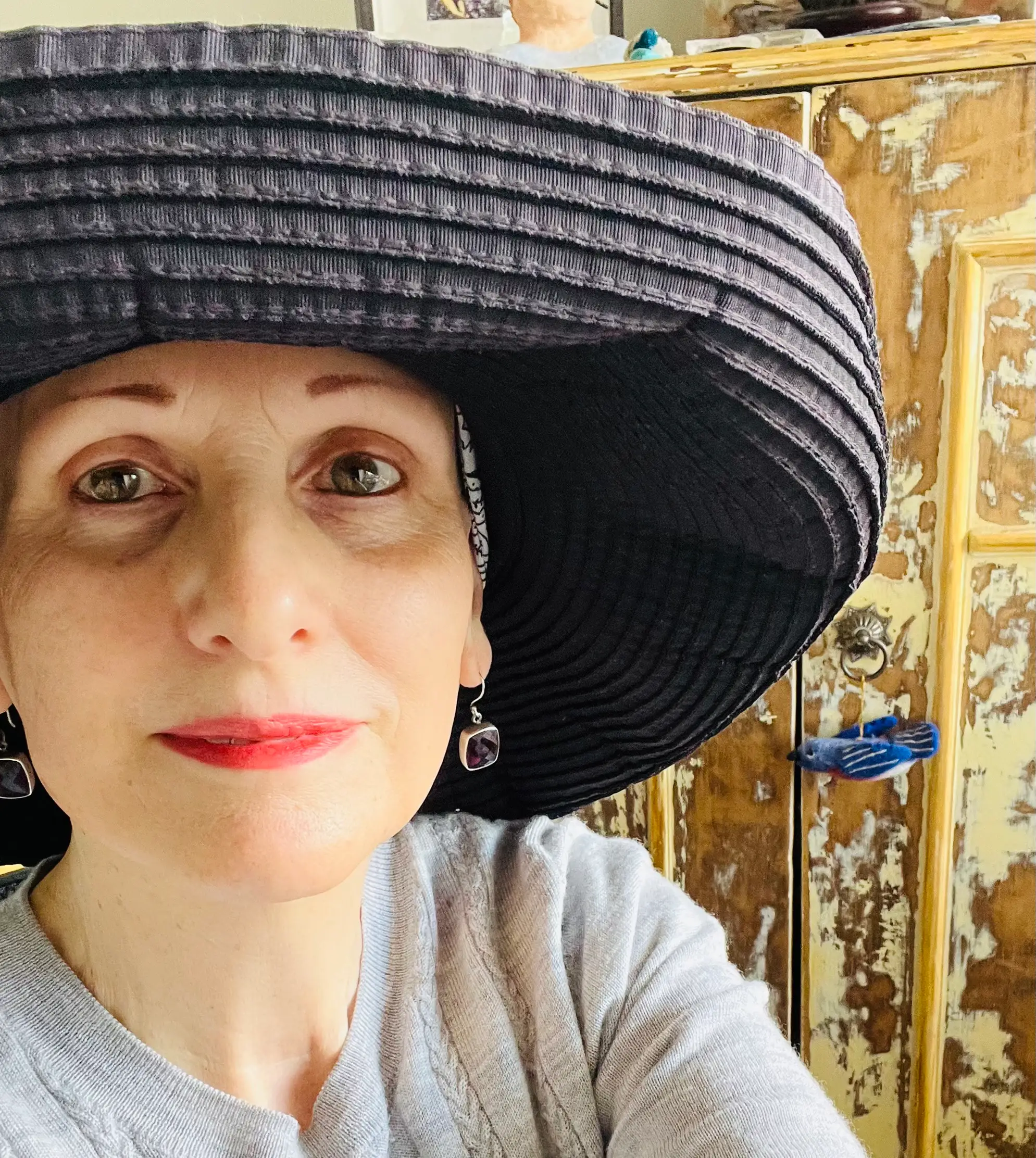 Belinda Nolan's Bio Photo