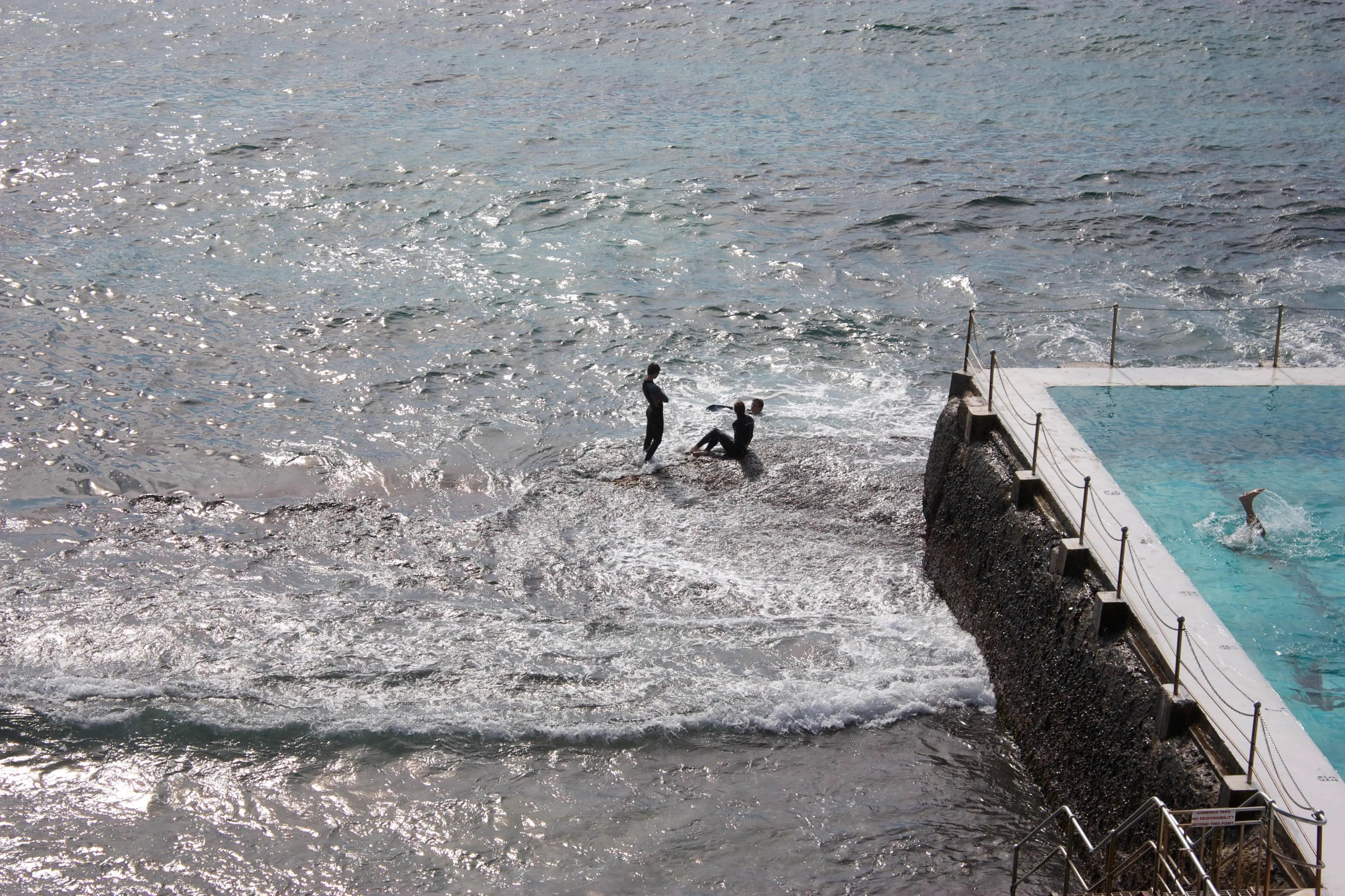 Bondi